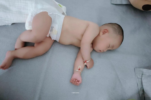三明宝宝鼻子不通气